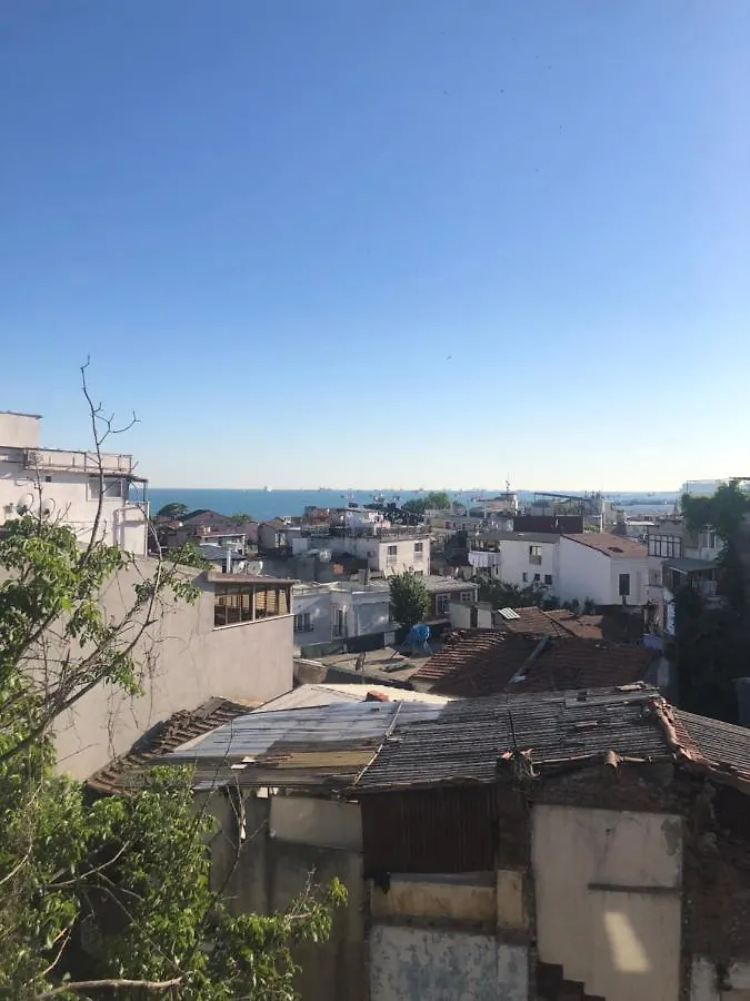 Erkul 1 no lu daire İstanbul