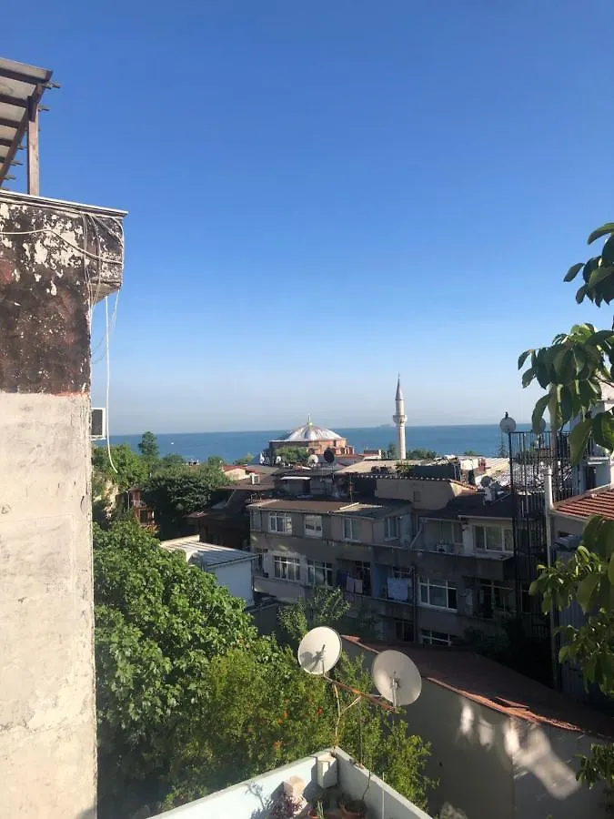 Erkul 1 no lu daire İstanbul