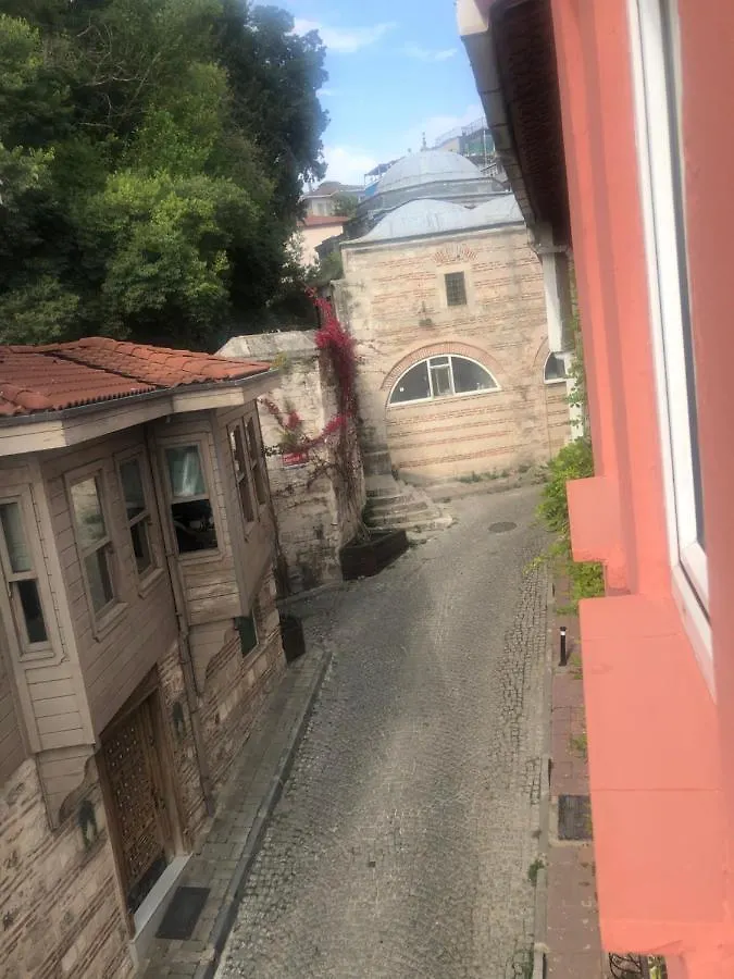 Erkul 1 no lu daire İstanbul