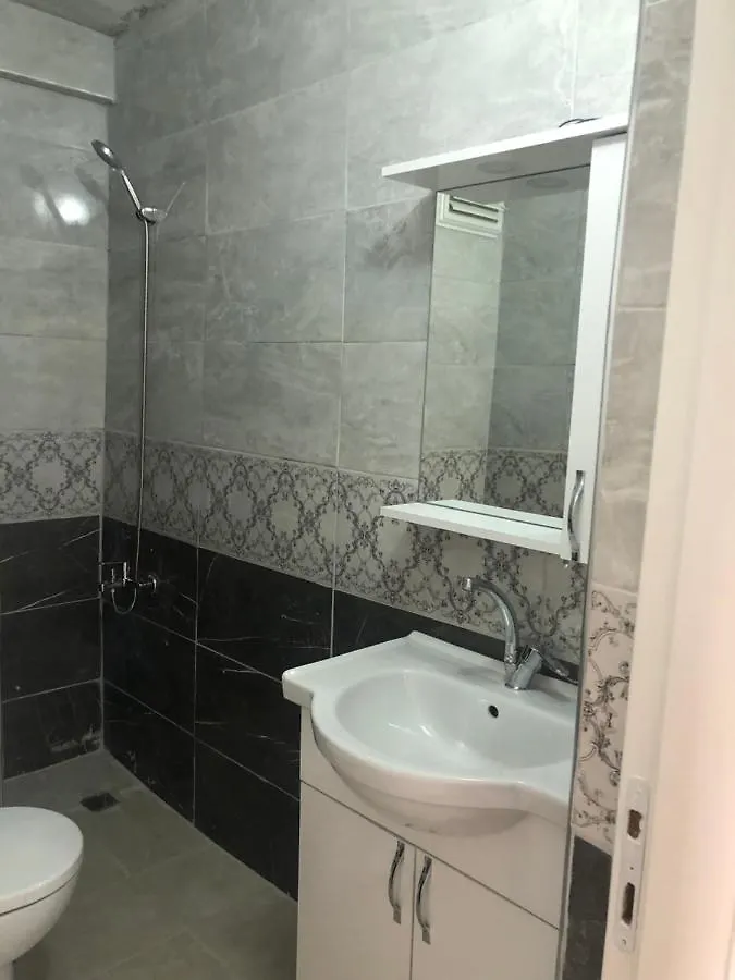 Erkul 1 no lu daire İstanbul