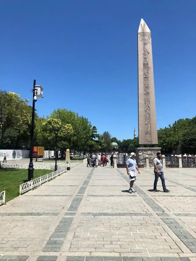 Erkul 1 no lu daire İstanbul