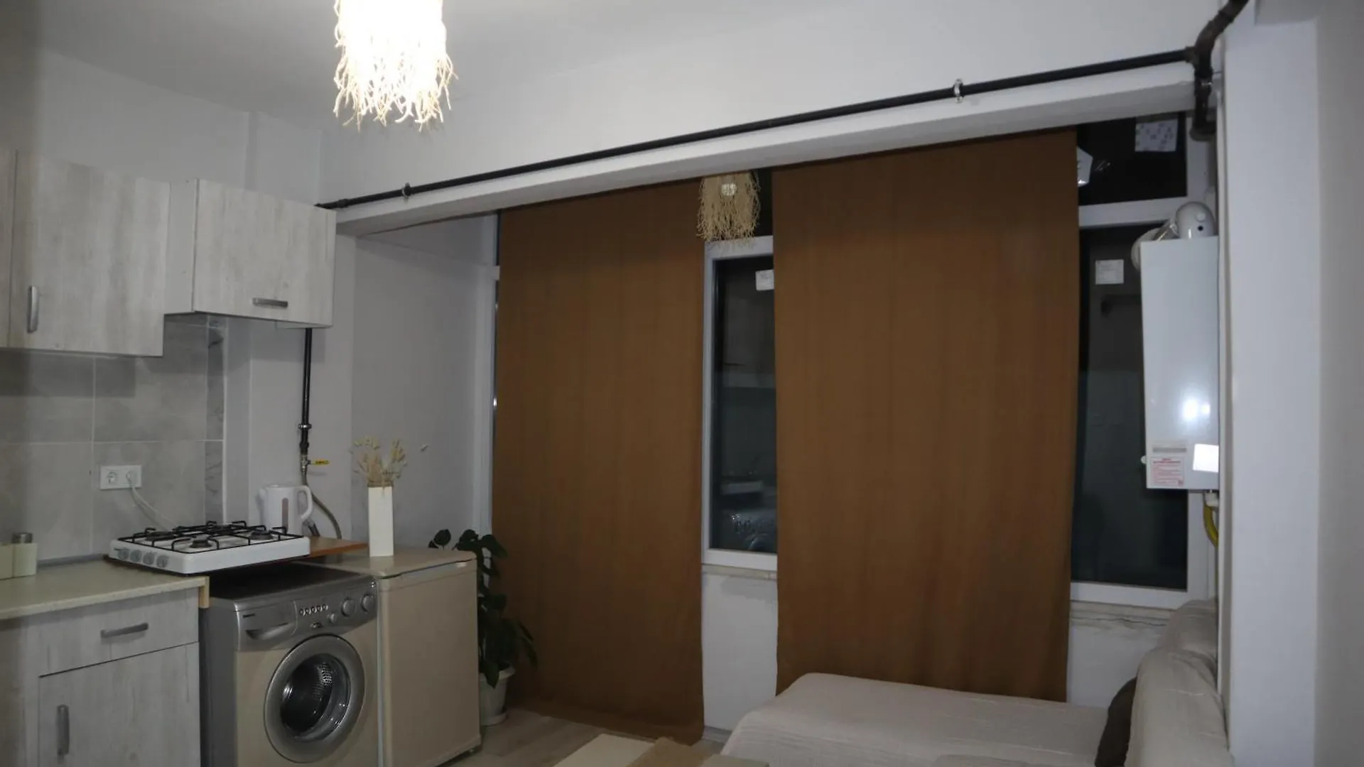Erkul 1 no lu daire İstanbul