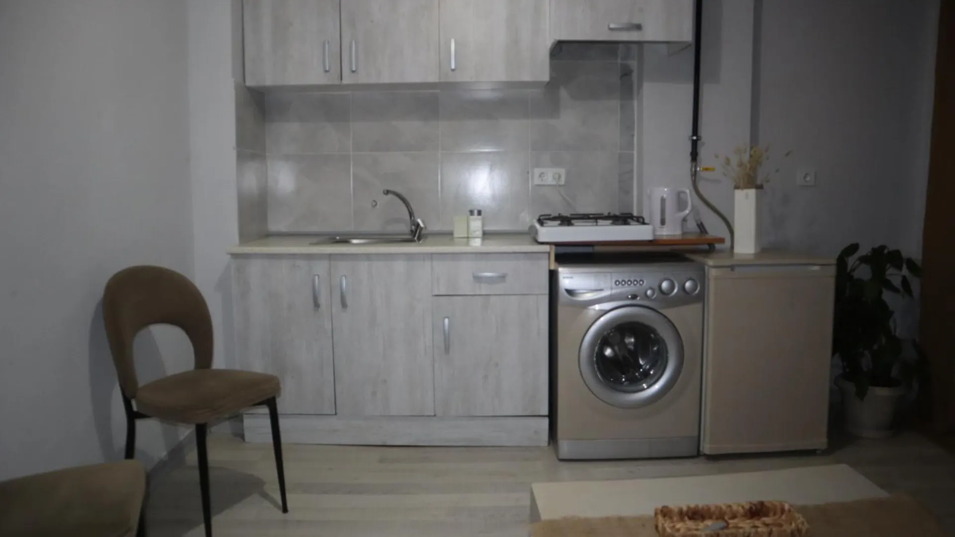 Erkul 1 no lu daire İstanbul Türkiye
