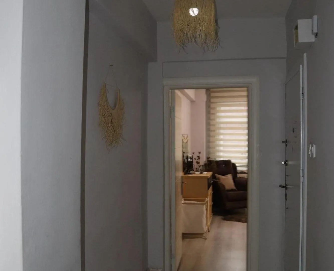 Erkul 1 no lu daire İstanbul