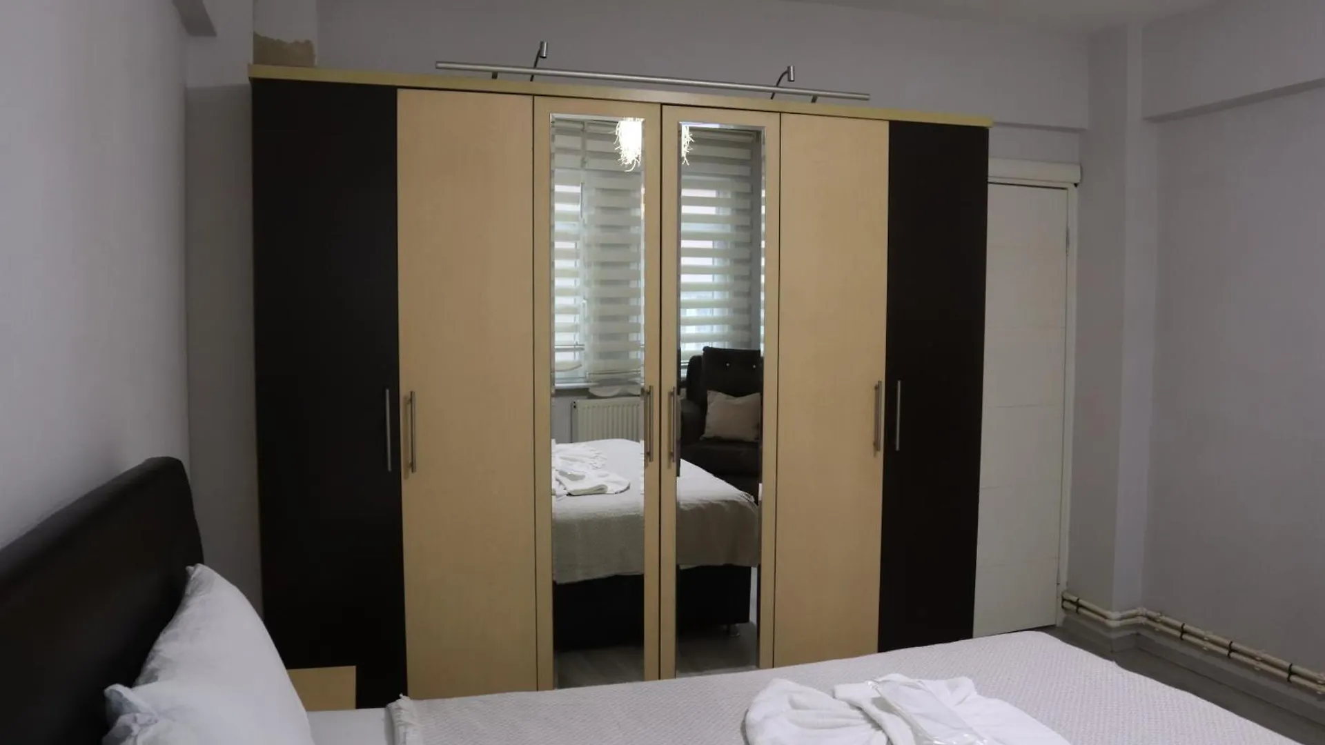 Erkul 1 no lu daire İstanbul