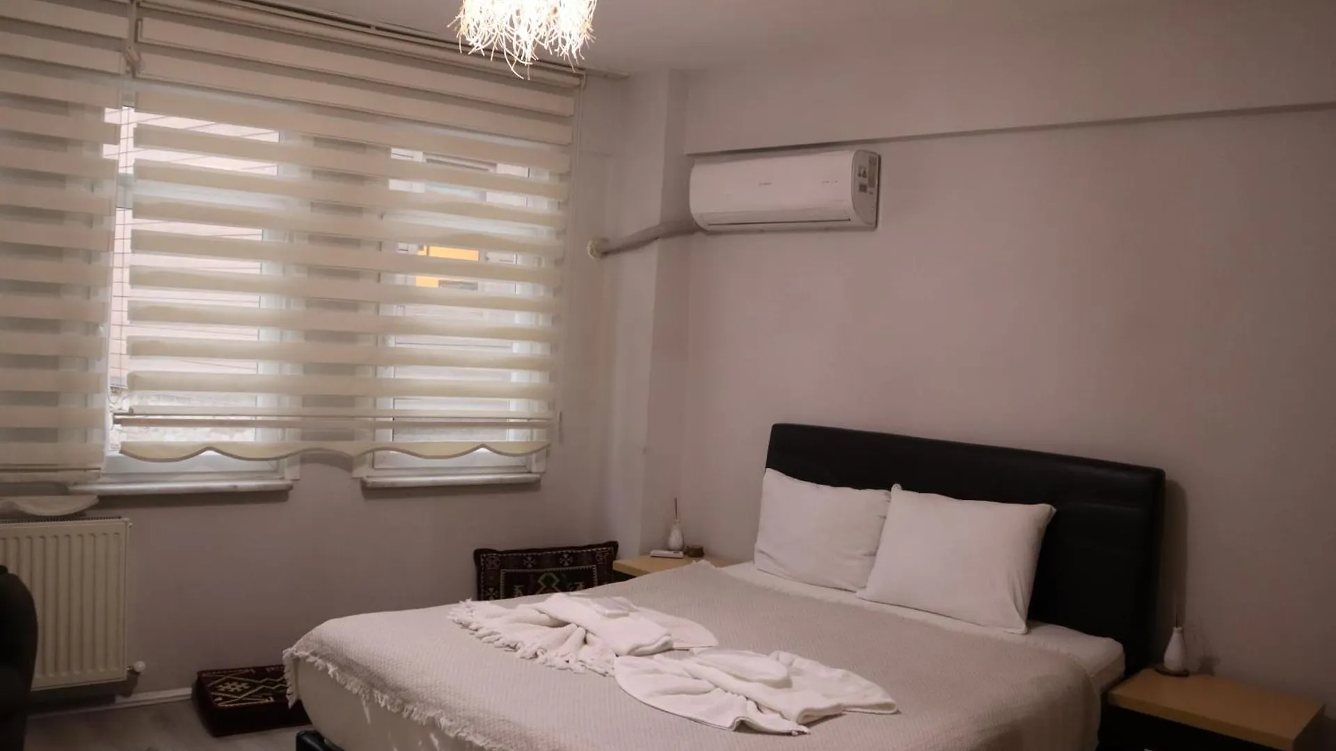 Erkul 1 no lu daire İstanbul