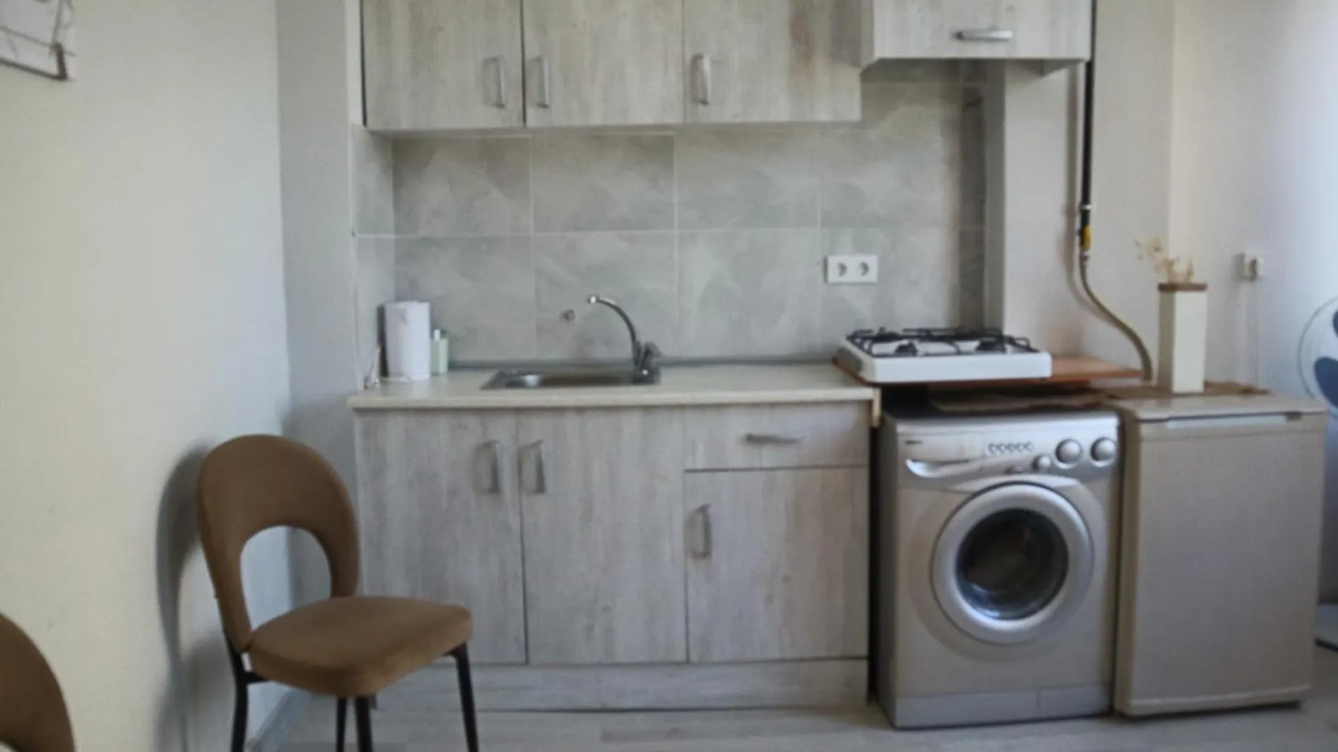 Erkul 1 no lu daire İstanbul