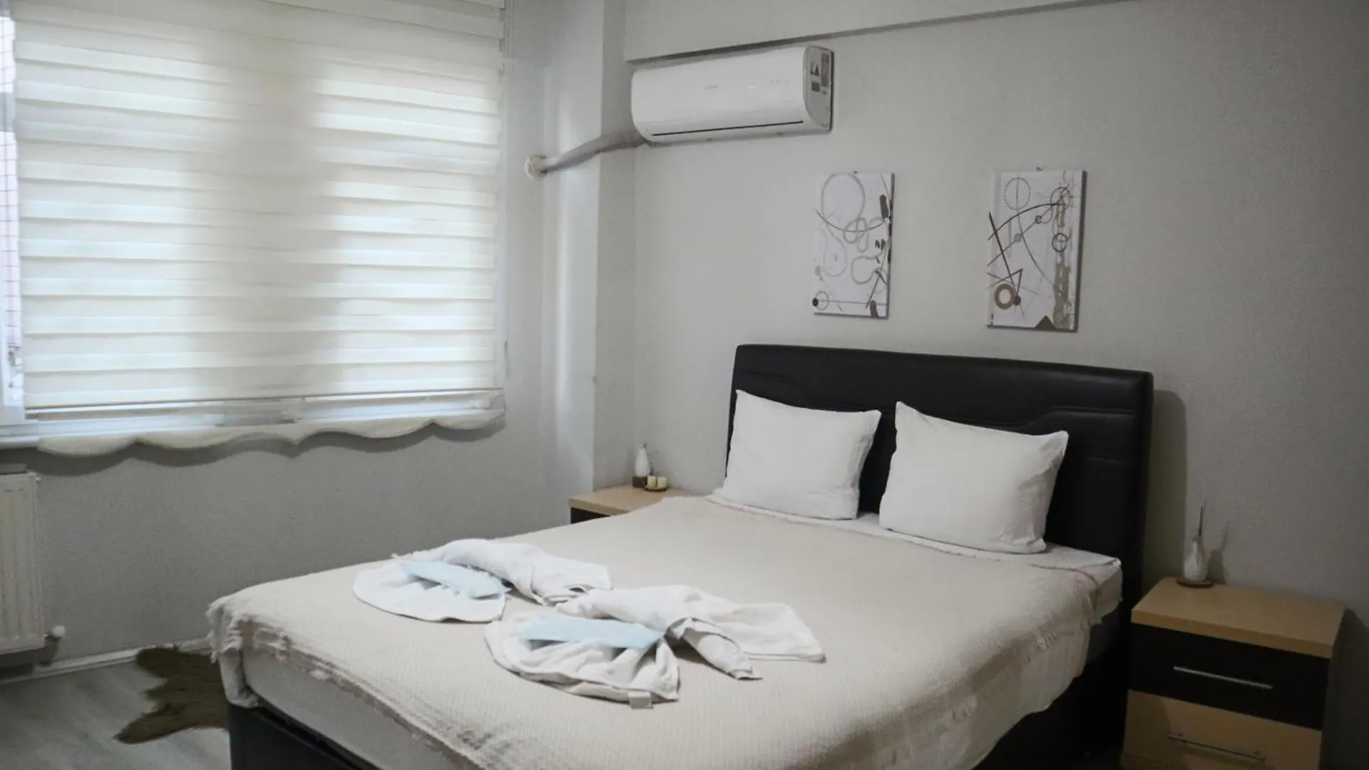 Erkul 1 no lu daire İstanbul