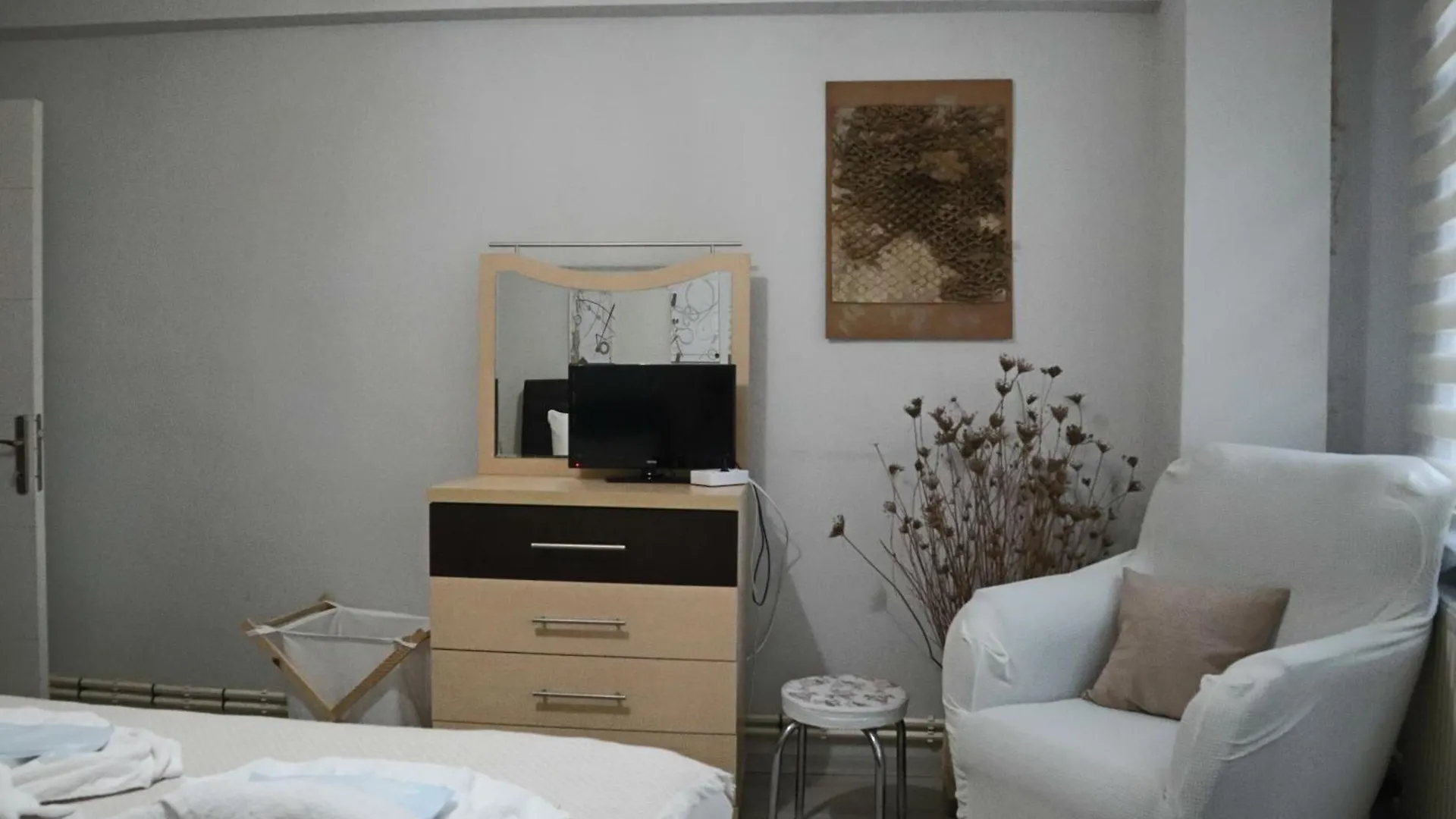 Erkul 1 no lu daire İstanbul