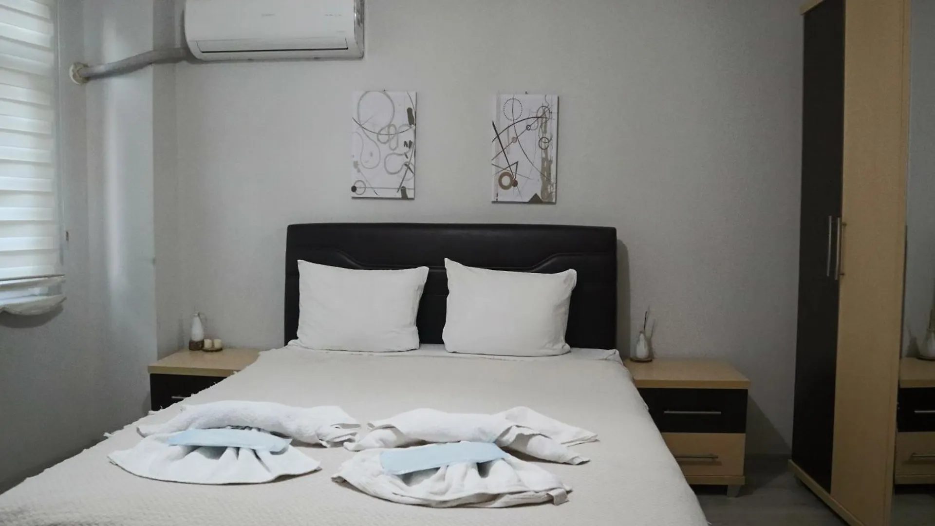 Erkul 1 no lu daire İstanbul