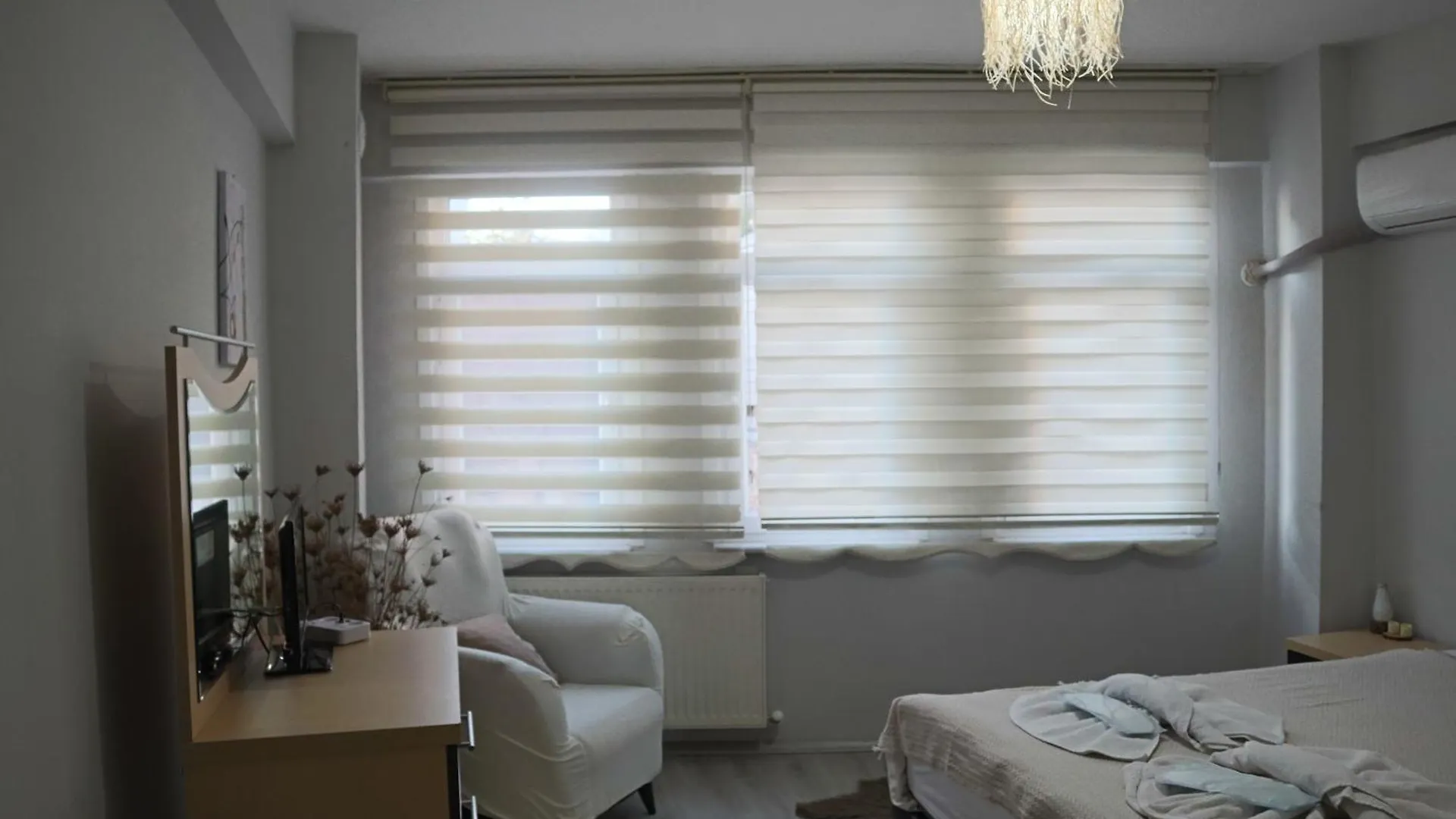 Erkul 1 no lu daire İstanbul