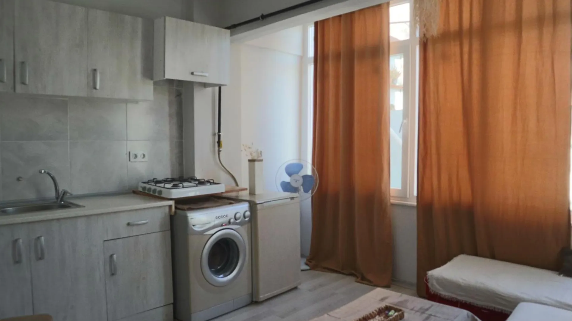 Erkul 1 no lu daire İstanbul